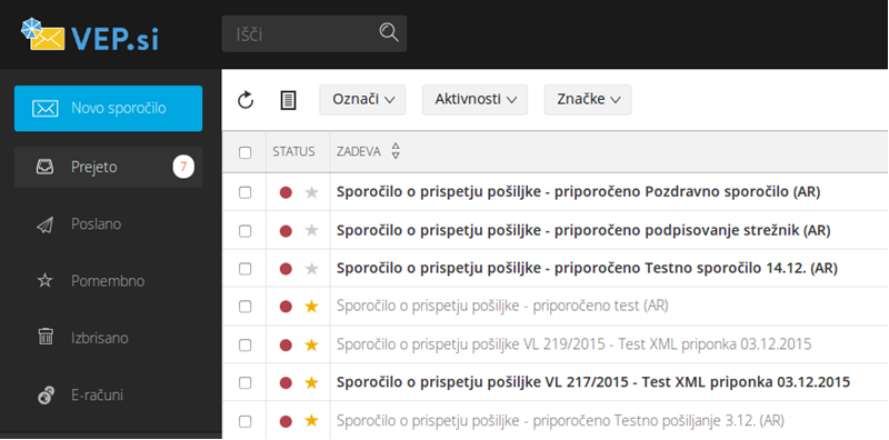 Navodila za uporabo predala 2 navodila predal 2