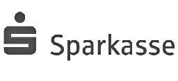 Partner company logo - Sparkasse