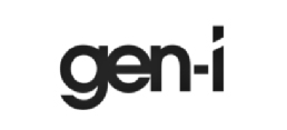Partner company logo - Geni compabny