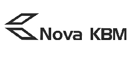 Partner company logo - Nova KBM