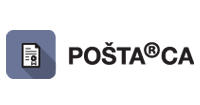 Postarca logo