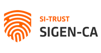 Sigenca logo