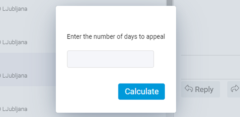 appeal deadline calculator 2