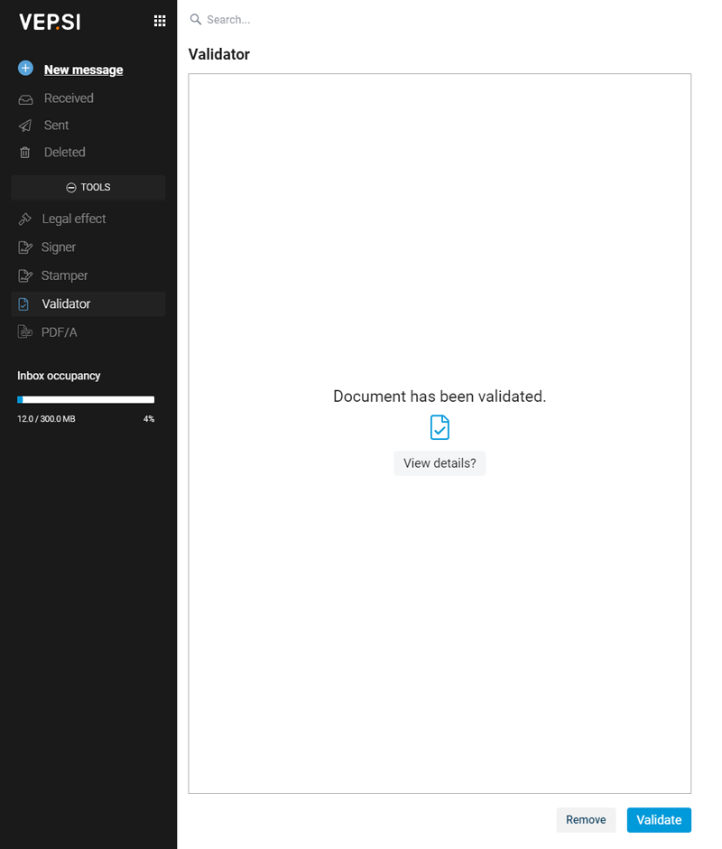 Validator instructions 4 validator en 4
