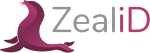 zealid logo horizontal