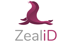 zealid logo