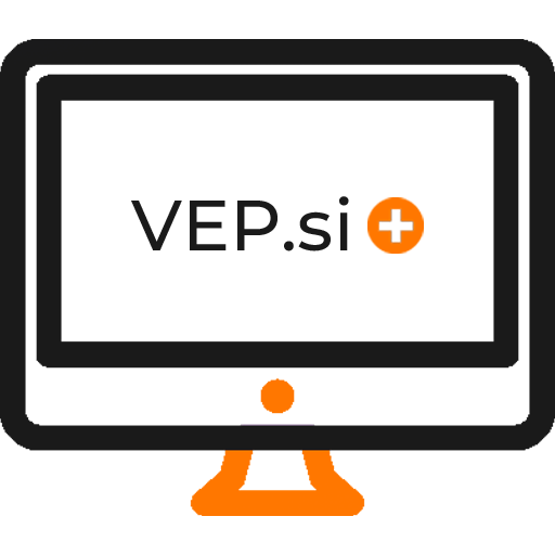 VEP plus