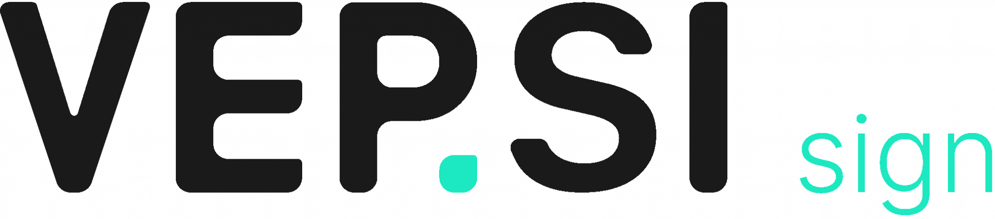 VEP Sign | VEP.si